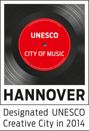 Hannover- City of Music